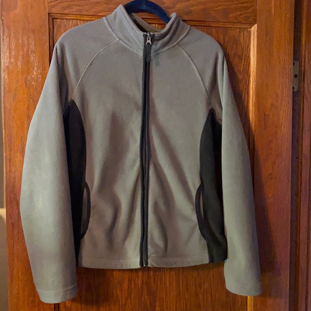 Medina Fleece